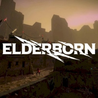 ELDERBORN - gog