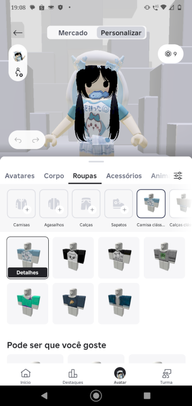Foto do produto
