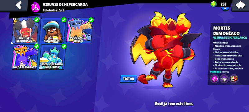Foto do produto
