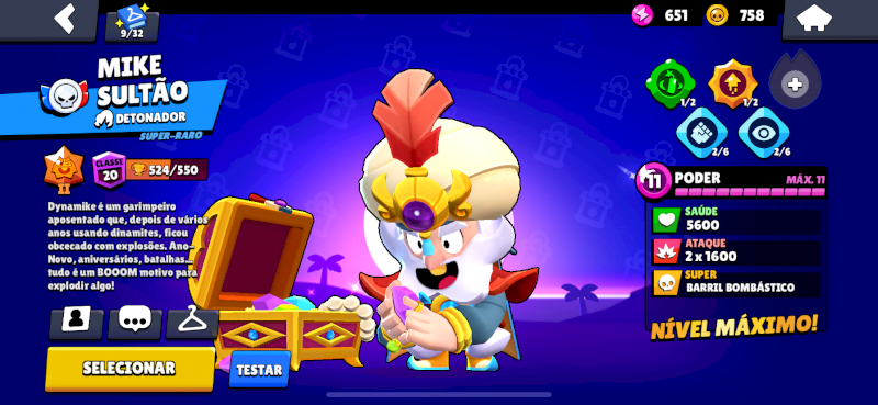 Foto do produto
