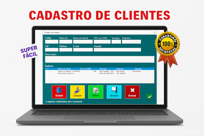 Foto do produto