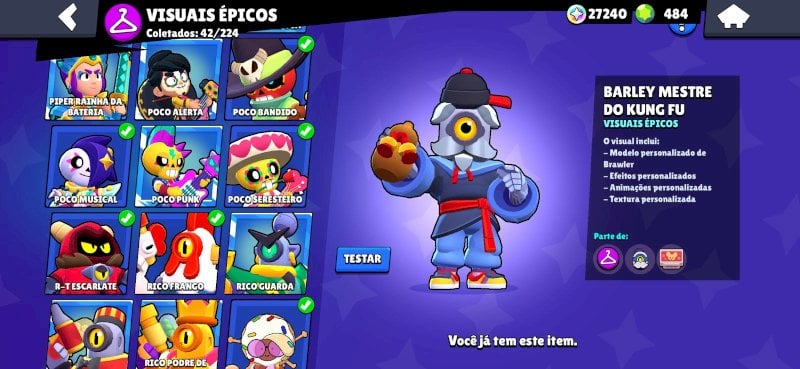Foto do produto
