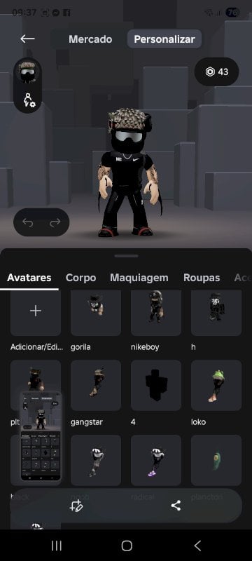Foto do produto
