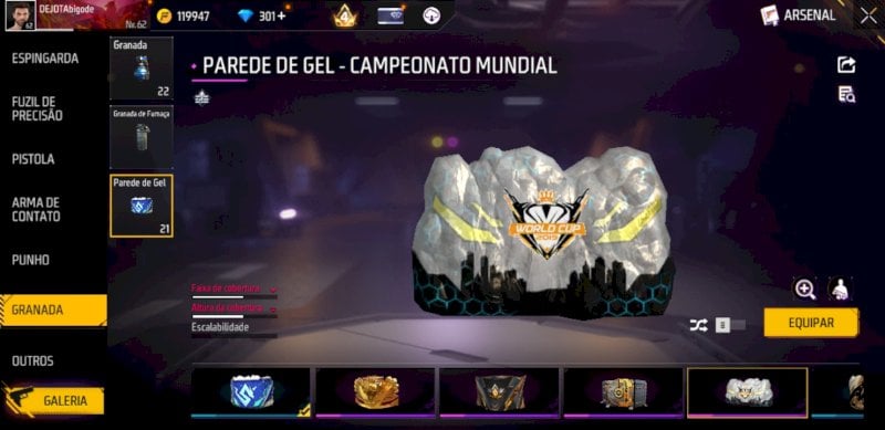 Foto do produto