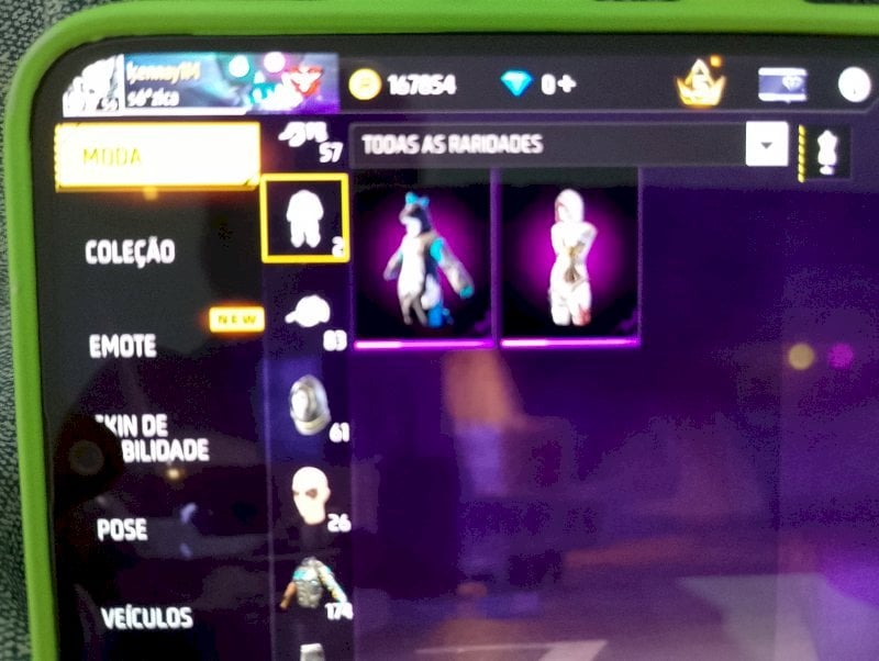 Foto do produto