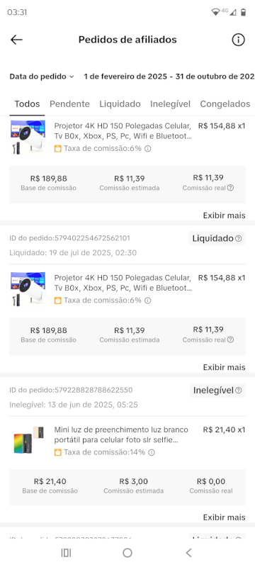 Foto do produto