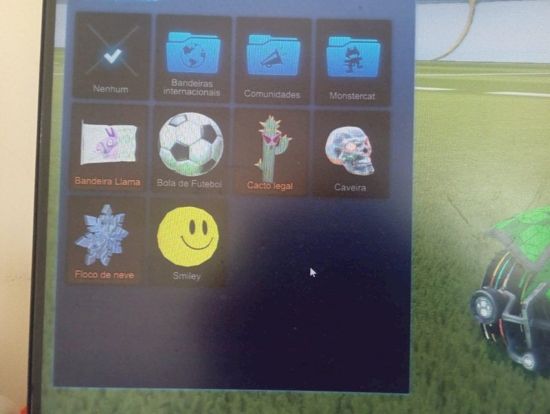 Foto do produto