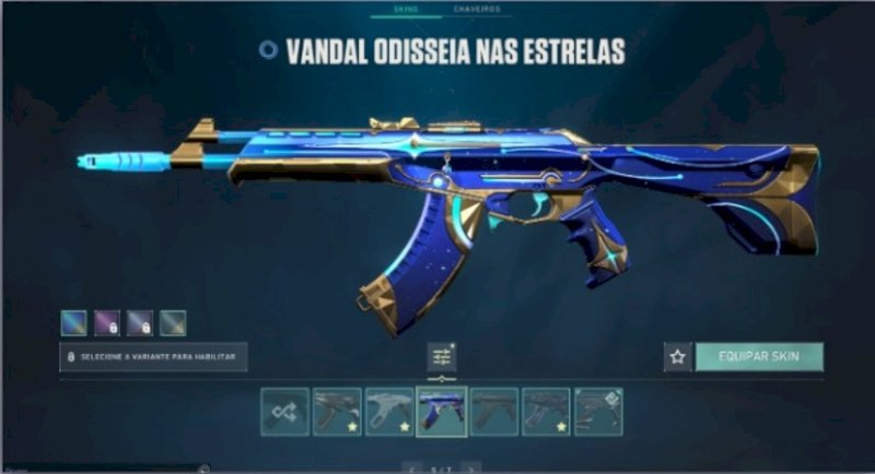 Foto do produto