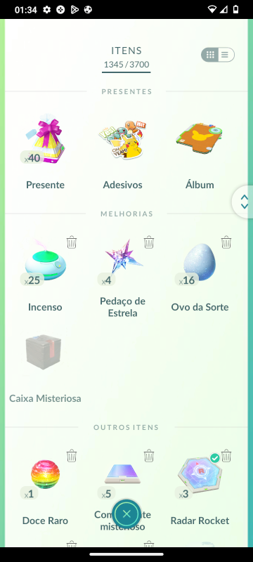 Foto do produto