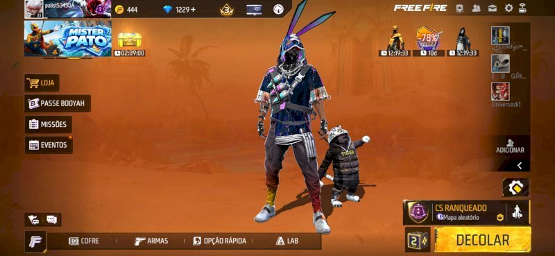 Foto do produto