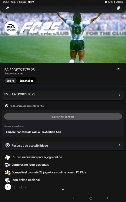 Foto do produto