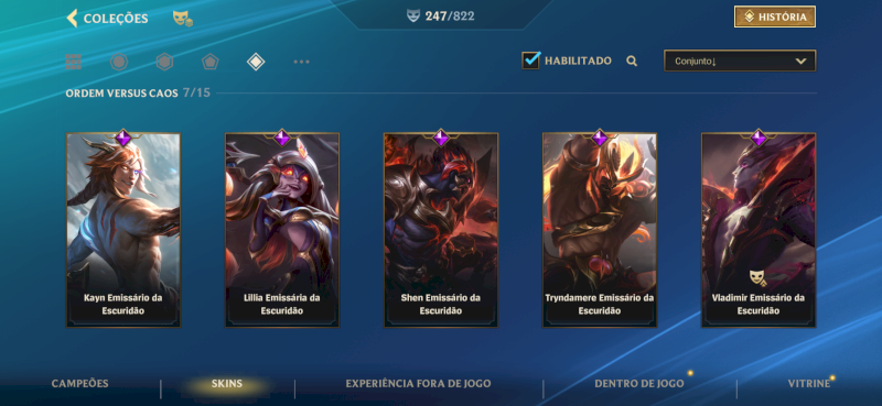 Foto do produto