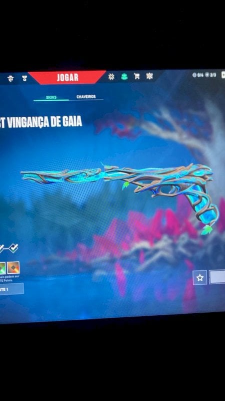 Foto do produto