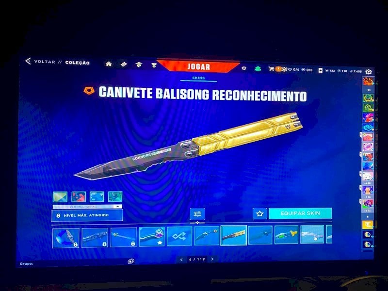 Foto do produto