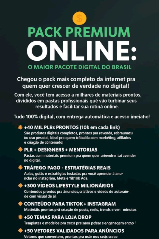 Foto do produto