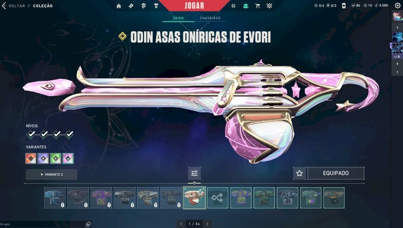 Foto do produto