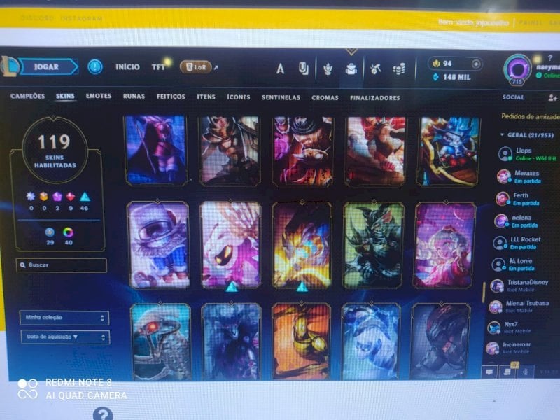 Foto do produto