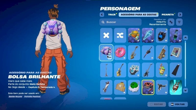 Foto do produto
