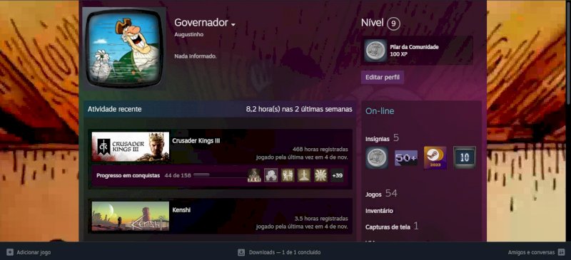 Foto do produto