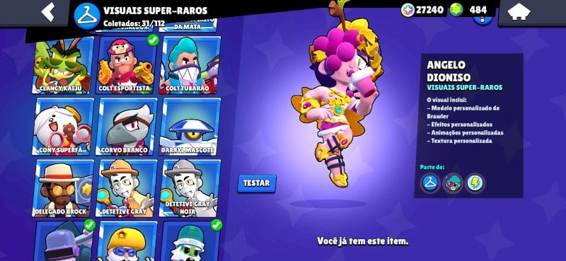 Foto do produto
