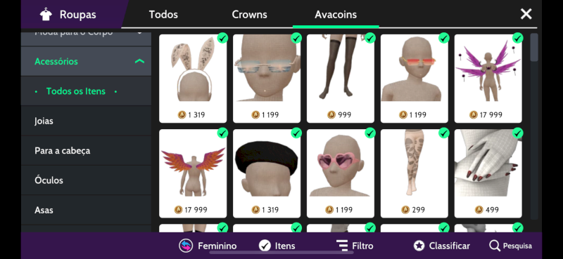 Foto do produto
