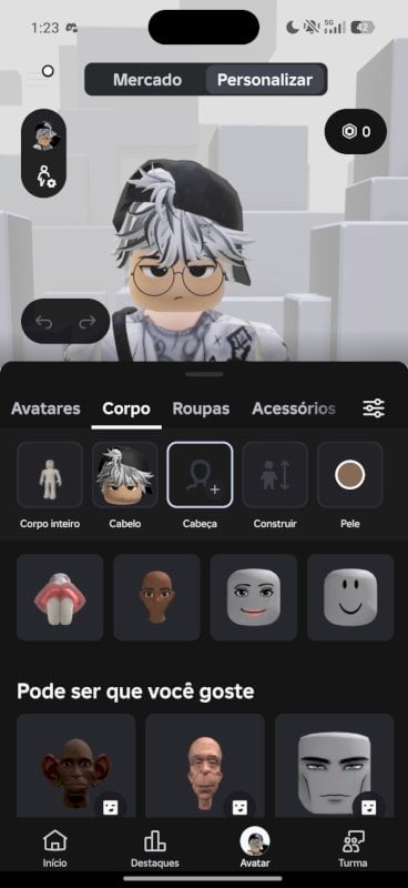 Foto do produto