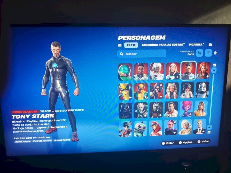 Foto do produto