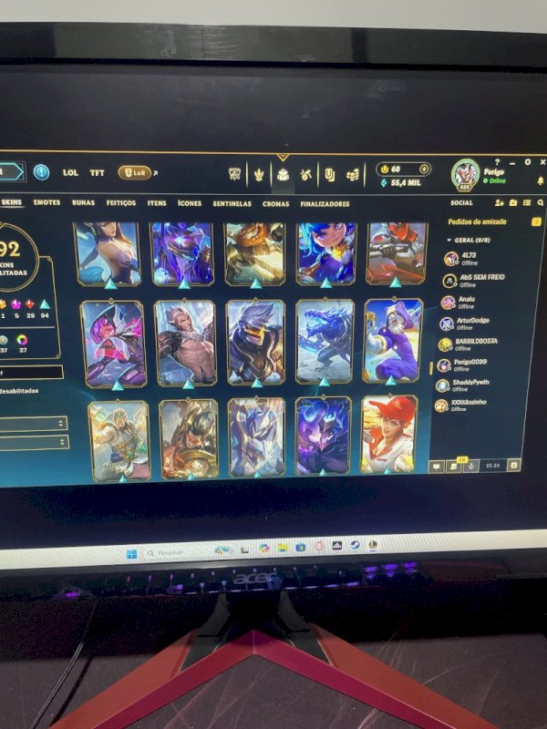 Foto do produto