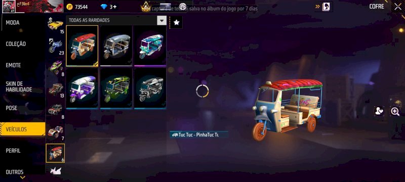 Foto do produto