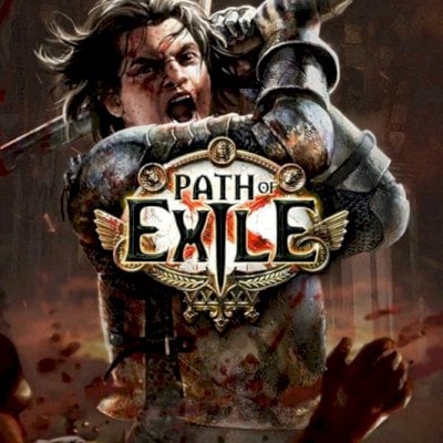 Path of Exile - Auto pot, map hack, auto pick itens