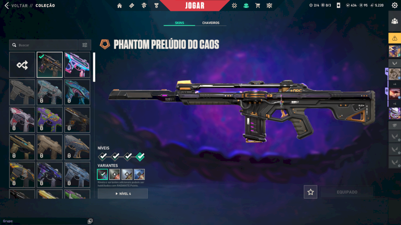 Foto do produto