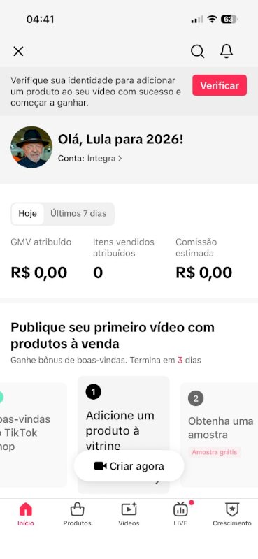 Foto do produto