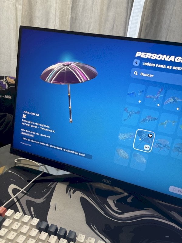 Foto do produto