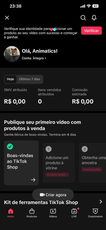 Foto do produto