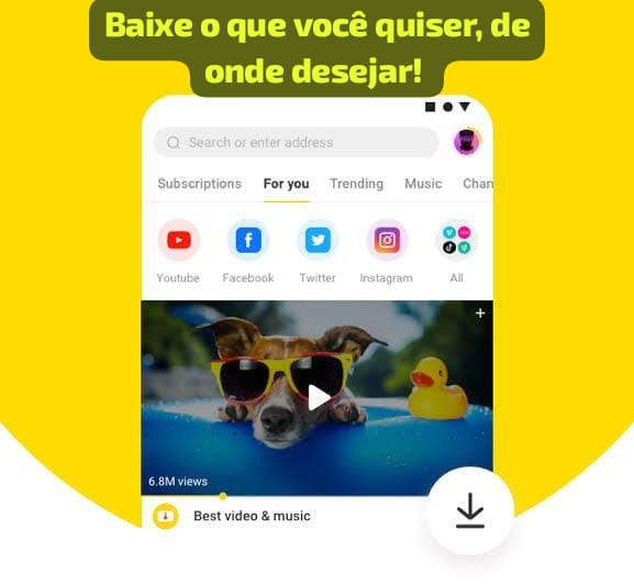 Foto do produto