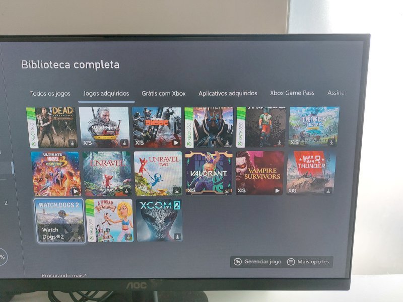 Foto do produto