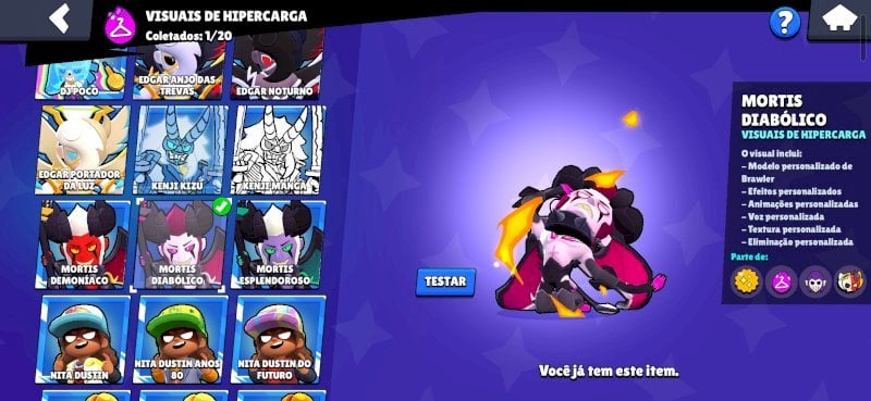 Foto do produto