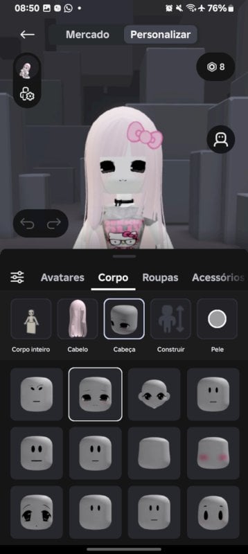 Foto do produto