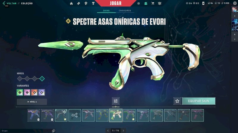 Foto do produto