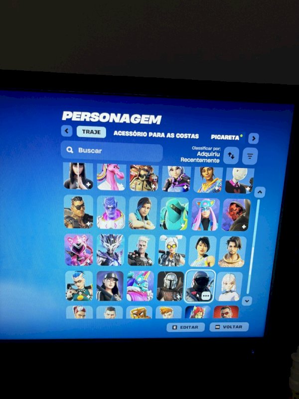 Foto do produto