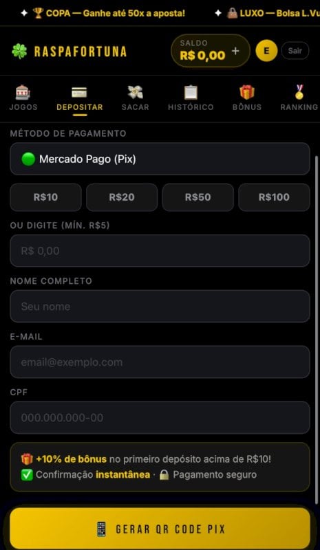 Foto do produto