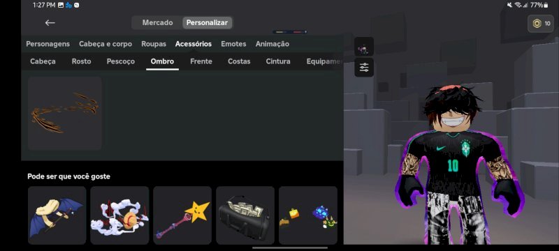 Foto do produto