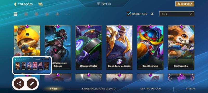 Foto do produto