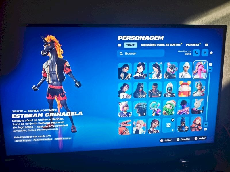 Foto do produto