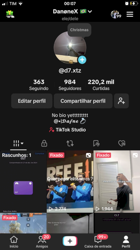 Foto do produto