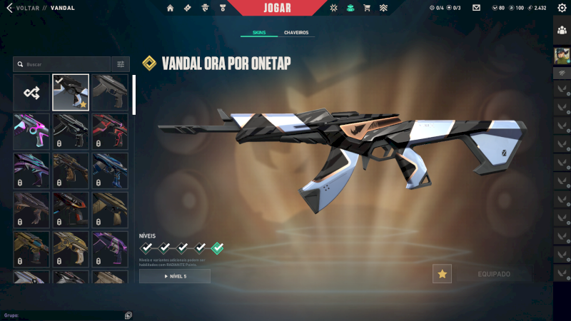 Foto do produto
