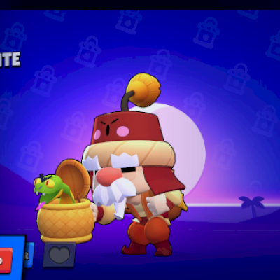 brawl stars conta com 50k de trofeus, 31 brawlers nivel 11, e 17 hipercargas