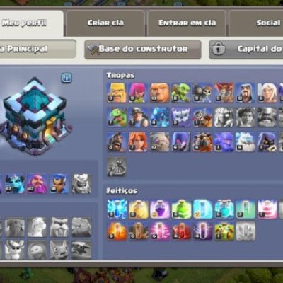 Cv13 encaminhando pro semi full