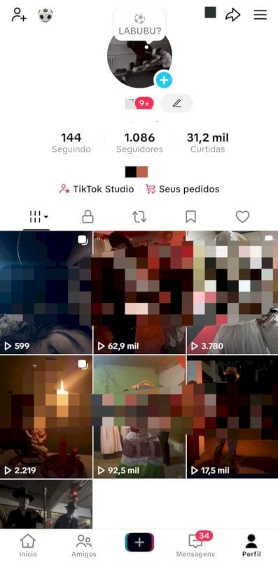 Foto do produto