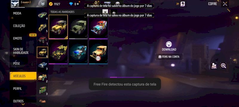 Foto do produto